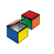 ACCNCUB.0294W Cuboluce Cini & Nils прикроватный светильник