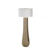 Gray Floor Lamp торшер Sonder Living 1407037