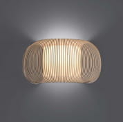 ACB Iluminacion Mirta 16/3055-40 Бра Stone, LED E27 1x15WI