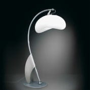 IDL Fagiolo 9011/1TL настольная лампа