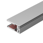 019191 Arlight Профиль KLUS-GLASS-810-2000 ANOD
