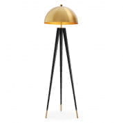 112629 Floor Lamp Coyote Торшер Eichholtz