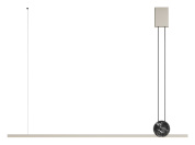Коллекция Italamp Regolo Maxi