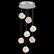 866440-11 Vesta 14" Round Pendant подвесной светильник, Fine Art Lamps