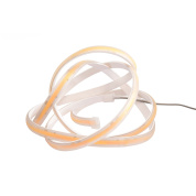 гибкая светодиодная лента белая