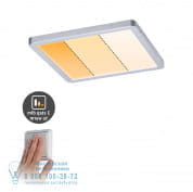 93100 VariFit LED Recessed panel Встраиваемые светодиодные панели Paulmann