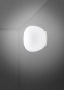 Lumi F07 Fabbian настенно-потолочный светильник E27 F07G05