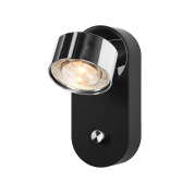 WI4-AB-1OV-D2W-38-2-9005-CR Wittenberg 4.0 wi4-ab-1ov Mawa Design светильник для чтения