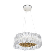 Slamp VELI Мини-подвесной светильник VELSXS0CTR01RMS000EU