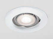 SERIE 146 HV (white matt) встраиваемый потолочный светильник, Molto Luce