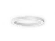 Silver ring потолочный/настенный светильник Panzeri P08201.120.0402