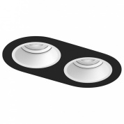 встраиваемый потолочный светильник