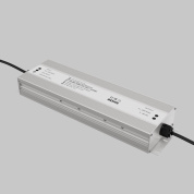 Источник напряжения Maytoni 300W Серебро 822007