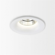 утопленный точечный светильник с защитой IP43