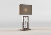 Emperador Marble Table Lamp настольная лампа Matlight Milano MARTL-MAT-1001