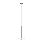593513/11_10 Vibia Flat подвесной светильник с удлинённым корпусом