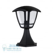 94393 Bollard luminaire Classic Curved Боллард Огни Paulmann