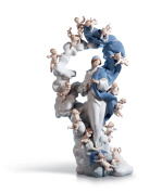 Коллекция Lladro Immaculate Virgin