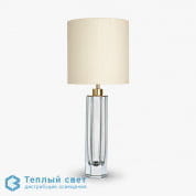 Diamond Column   Small настольная лампа Bella Figura TL704 SM