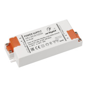 021380 Arlight LED драйвер ARJ-KE351050A (37W, 1050mA, PFC)