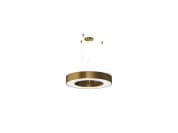 Silver ring подвесной светильник Panzeri L08217.050.0402