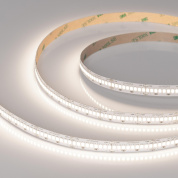 054930 Arlight Лента ULTRA-A288-10mm 24V Day4000 (17 W/m, IP20, 5m)