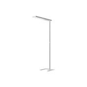XA20-1 Grau XT-A FLOOR PLUS 120 C-BASE SATIN/WHITE Торшер с датчиком белый