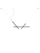 Коллекция Luceplan Across