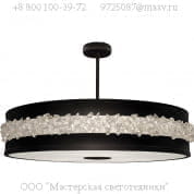 876240-2 Arctic Halo 42" Round Pendant подвесной светильник, Fine Art Lamps