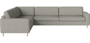 Scandinavia corner sofa 6 seater (2 corner 3) Bolia угловой диван 01-402-26_03030