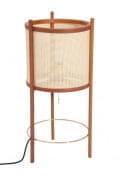 Delicat Table Lamp by Lattoog настольная лампа Kelly Christian Design Ltd