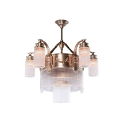 Коллекция Patinas lighting Strasbourg
