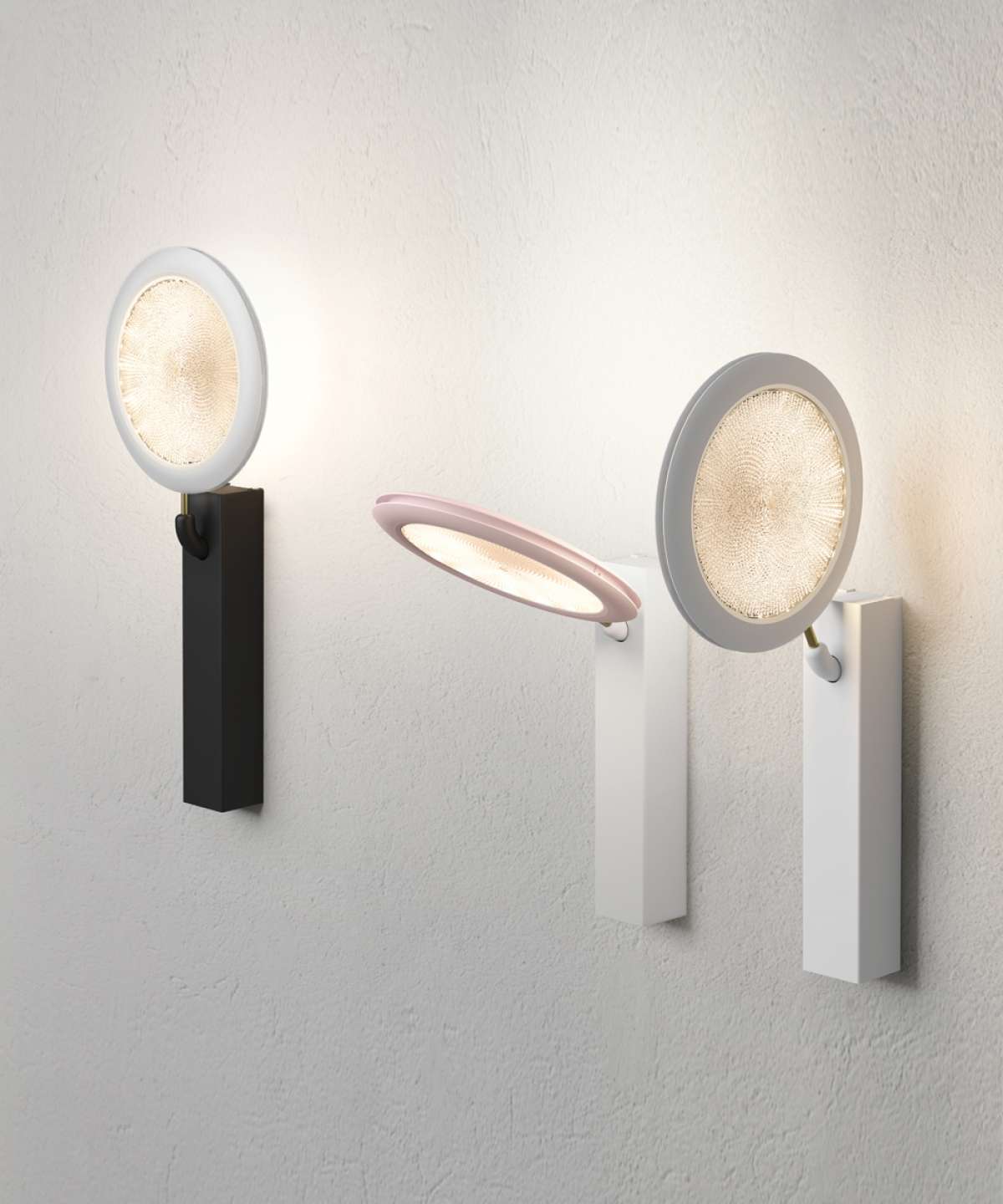 Светильник oowolf led Wall Light