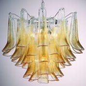 Amalthea Chandelier люстра Mallory Custom Lighting 5682/60