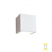 CUBE 1 Terzo light настенный светильник