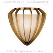 786450-2 Allegretto 11" Sconce бра, Fine Art Lamps