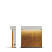 Коллекция Simes Look Wood Bollard