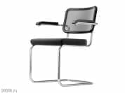 S 32 / S 64 Консольное кресло с сетчатой обивкой Thonet PID501184