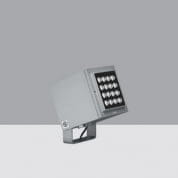 BD49 iPro iGuzzini Outdoor floodlight - Warm white LED - integrated dimmable DALI power supply - Flood optic