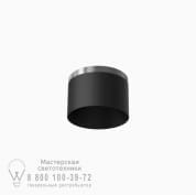6024004 Yuma Surface Downlight Bezel аксессуар Astro lighting Текстурированный черный
