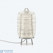 Celeste Lamp Baccarat настольная лампа 2802769