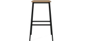 Facet high barstool Bolia барный стул 02-112-02_6431560