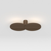 Rotaliana Collide H1 AP LED бра современное античная латунь 1CDH1D0014ZL1