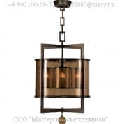 591140 Singapore Moderne 22" Round Pendant подвесной светильник, Fine Art Lamps