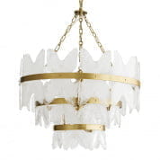 89101 Millie Chandelier Arteriors люстра