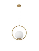 Коллекция Nova Luce OBITAR