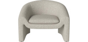 Mielo armchair Bolia кресло 02-037-01_03719