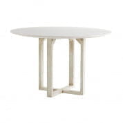 4905 Idris Entry Table Arteriors обеденный стол