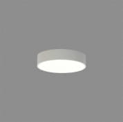 ACB Iluminacion London 3760/20 Потолочный светильник Textured White, LED 1x12W 4000K 840lm, Integrated LED