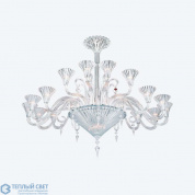 Mille Nuits Oval Chandelier 18L Baccarat люстра 2814808